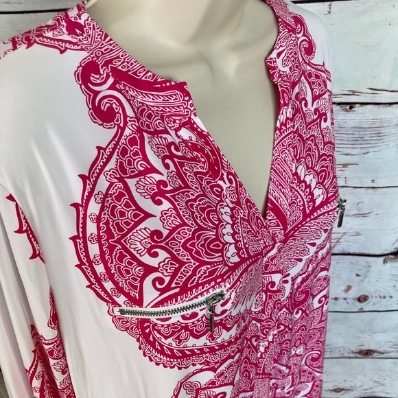 Macy's | Blouse | Medium - Picture 2 of 6